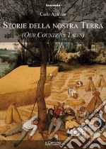 Storie della nostra terra libro