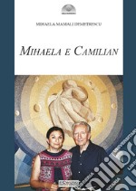 Mihaela e Camilian libro