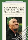 Il pensiero religioso di Taisen Deshimaru Roshi, maestro zen del XXI secolo. Nuova ediz. libro