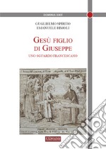 Gesù figlio di Giuseppe. Uno sguardo francescano libro