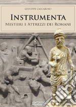 Instrumenta. Mestieri e attrezzi dei romani libro