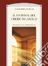 Il sistema del credo islamico libro