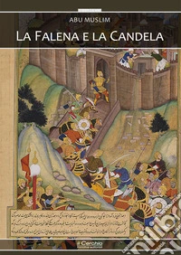 La falena e la candela libro