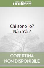 Chi sono io? libro