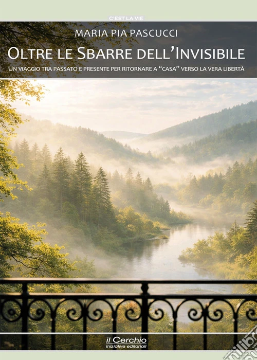 Oltre le sbarre dell'invisibile. Un viaggio tra passato e presente per ritornare a " casa" verso la vera libertà
