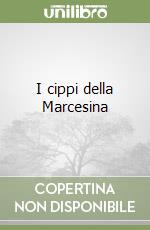 I cippi della Marcesina libro