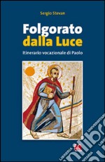 Folgorato dalla luce. L'itinerario vocazionale di Paolo libro