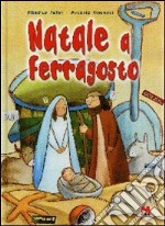 Natale a ferragosto libro