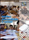 Caritas parrocchiale e azioni. Video e schede per l'animazione in parrocchia e nel territorio. Con DVD libro di Slavazza S. (cur.)