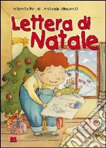 Lettera di Natale libro