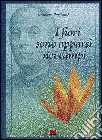 I fiori sono apparsi nei campi libro