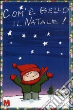 Com'è bello il Natale! libro