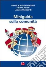 Miniguida sulla comunità libro