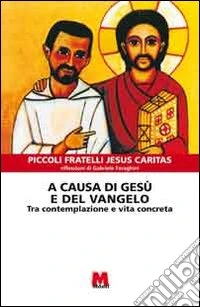 A causa di Gesù e del Vangelo. Tra contemplazione e vita concreta libro