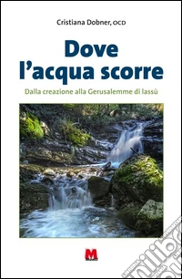 Dove l'acqua scorre. Dalla Creazione alla Gerusalemme di lassù libro
