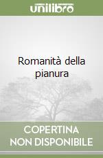 Romanità della pianura libro