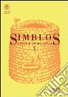 Simblos. Scritti di storia antica. Vol. 5 libro