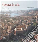 Genova in volo