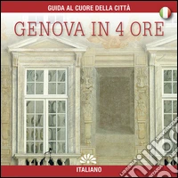 Genova in 4 ore