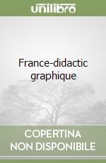 France-didactic graphique libro