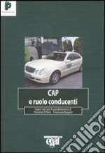 CAP e ruolo conducenti libro