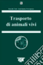 Trasporto di animali vivi