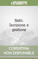 Sistri. Iscrizione e gestione