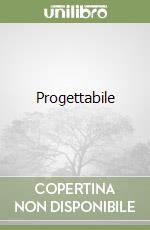 Progettabile libro