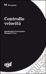 Controllo velocità libro