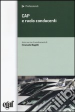 Cap e ruolo conducenti libro