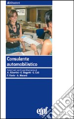 Consulente automobilistico libro