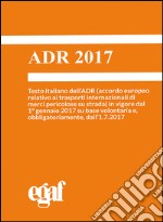 ADR 2017 libro