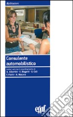 Consulente automobilistico libro