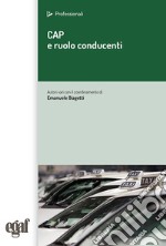 Cap e ruolo conducenti libro