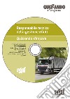 Responsabile tecnico della gestione rifiuti. DVD-ROM libro