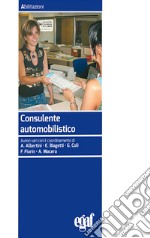 Consulente automobilistico libro