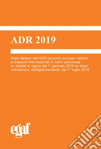 ADR 2019