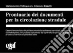 Prontuario dei documenti per la circolazione stradale