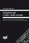 Sanzioni nel codice della strada libro