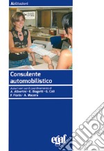 Consulente automobilistico libro