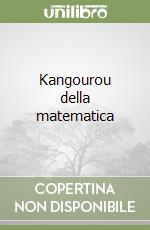 Kangourou della matematica