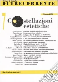 Oltrecorrente. Vol. 7