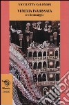 Venezia inabissata libro