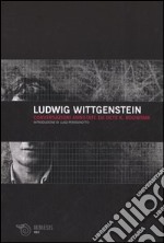 Ludwig Wittgenstein. Conversazioni annotate da Oets K. Bouwsma libro