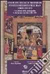 Conflitti sociali e movimenti politico-religiosi nell'Iran tardo antico. Contributi della storiografia sovietica nel periodo 1920-1950 libro