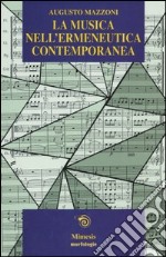 La musica nell'ermeneutica contemporanea