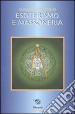 Esoterismo e massoneria libro