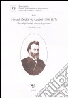 Storia dei Melik' del Larabal (1600-1827). Materiali per la storia moderna degli armeni libro