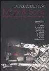 Marx & sons. Politica, spettralità, decostruzione libro