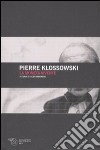 La moneta vivente libro di Klossowski Pierre Marroni A. (cur.)